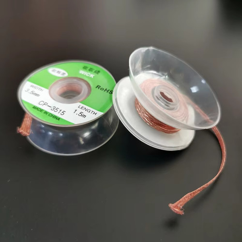 Solder wick 1 5m - 🇬🇧, 1.5m