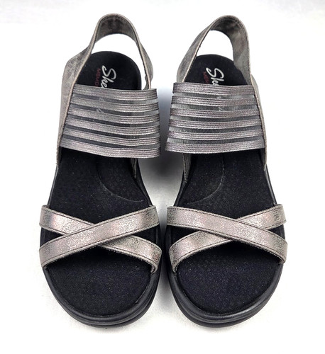 Skechers rumblers glam - skechers, women's