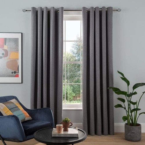 Blackout curtains panels - curtains, 2