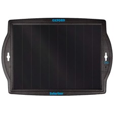 Oxford Solariser Motorcycle
