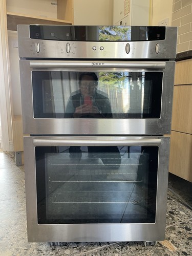 Neff u1442n0gb built in - neff,