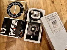 Vipo Combi Enlarger Timer