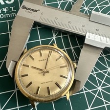 Timex Manual Wind 2616102477