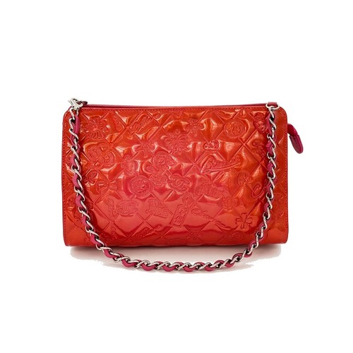 Pink chanel mademoiselle - pink,