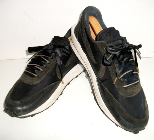 Nike waffle sacai - nike, ld
