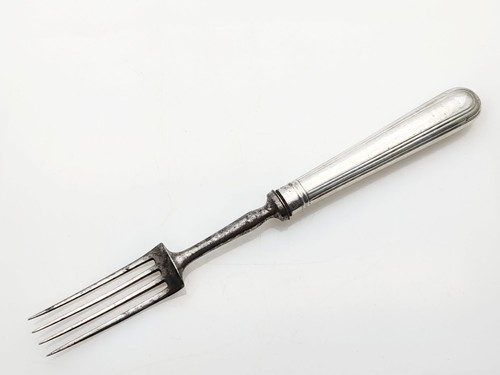 George sterling silver - iv,