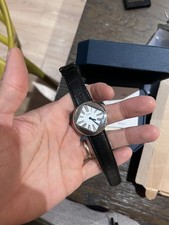 Trémont L003 Steel Quartz