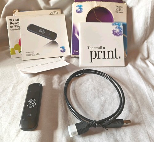 Huawei e1550 usb modem - usb,
