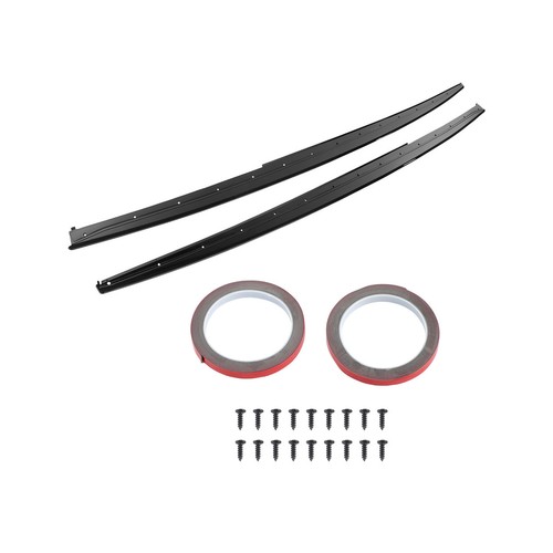 Gearzaar side skirts for - side,
