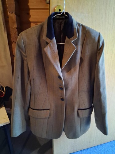 Tagg womens tweed show jacket - womens,