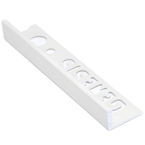 Esa aluminium straight - straight, edge