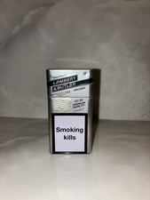 Lambert and Butler Metal