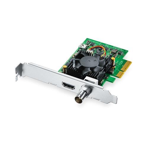 Blackmagic design decklink - blackmagic,