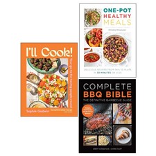 I'll Cook HB,One Pot Healthy