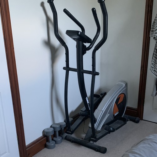 York fitness aspire - aspire, electric