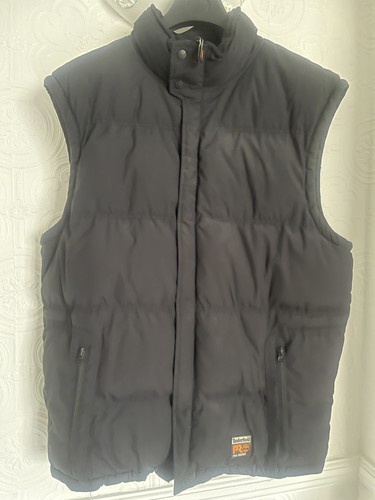 Timberland pro body warmer xxl - pro,