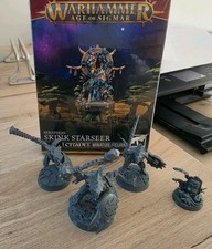 Sunblood pack and skink - and,