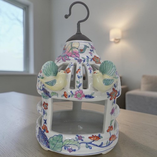 Chinoiserie chinese porcelain - chinoiserie,
