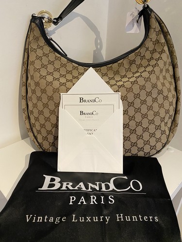 Gucci shoulder bag medium - gucci,