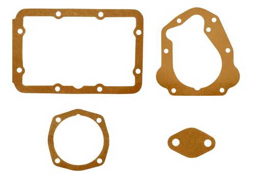 Triumph gearbox gasket set - gearbox,
