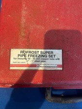 Rothenberger rofrost super - rofrost,
