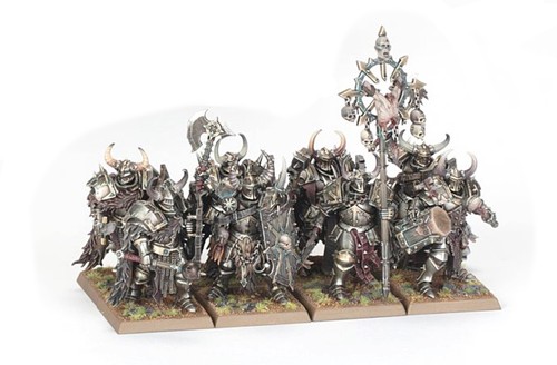 Slaves darkness old world - darkness,