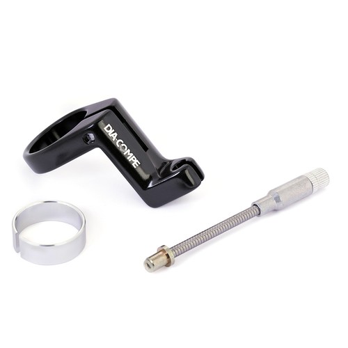 Brake cable hanger 8 - hanger, 1-1/8"