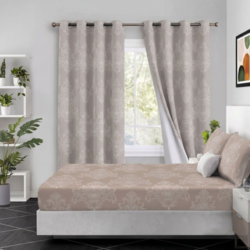 Luxury blackout curtains - blackout,