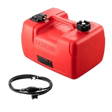 VEVOR Boat Fuel Tank Portable