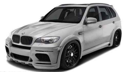 Bmw e70 wide body - x5,