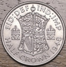 1948 King George VI