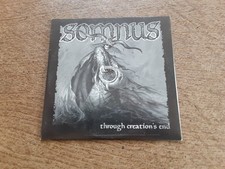 Somnus Through Creation's End