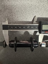 Rolf Prima Front Wheel Hub 74mm OLD