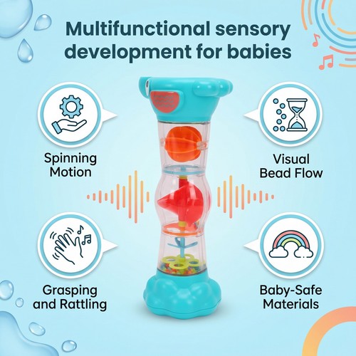 Rainmaker sensory toy early - toy,
