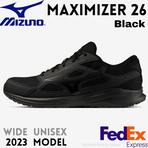 Mizuno running shoes maximizer - mizuno,