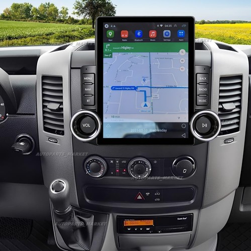 64g car stereo - car,
