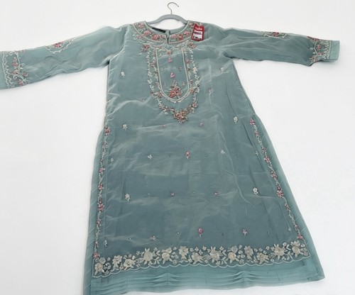 Tawakkal organza embroidered - tawakkal,