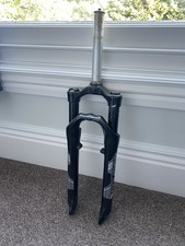 Marzocchi Bomber 44 pro air/coil forks 26”