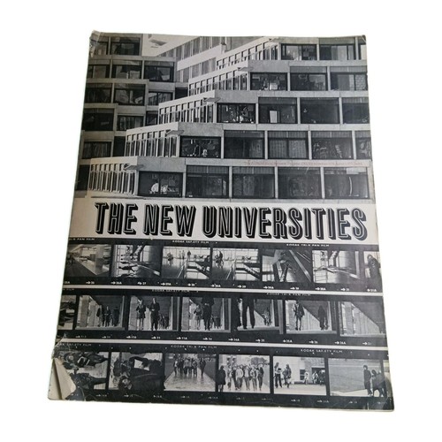 Architectural review magazine - architectural,