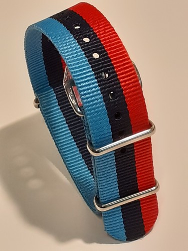 20mm martini racing - racing, colours