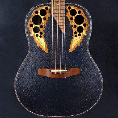 Ovation adamas 1681 1995 - ovation, 1681-5
