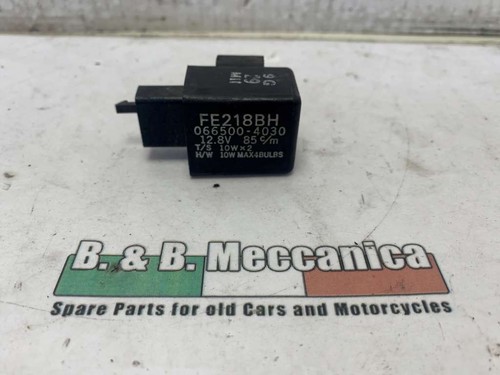 Relay indicators intermittence - relay,