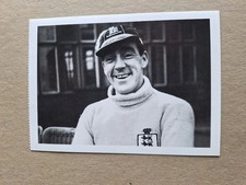 FRANK SWIFT MANCHESTER CITY
