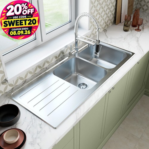 Stainless steel double - stainless,