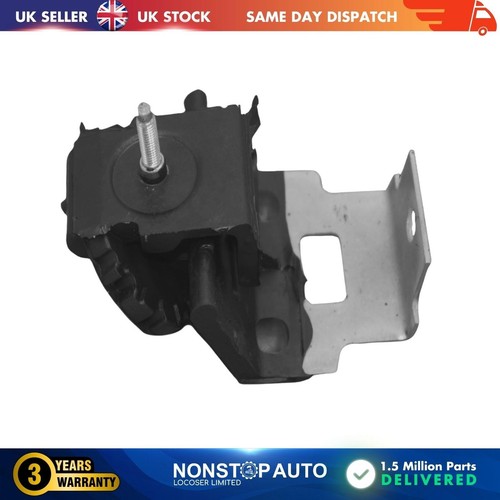 Exhaust mounting rubber - mounting, hanger