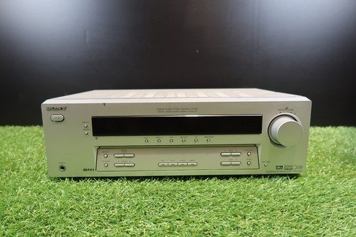 Sony str de495 stereo - str-de495,