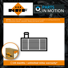 Oil Cooler fits PORSCHE 911