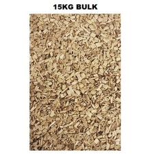 Komodo Coarse Beech Chips -