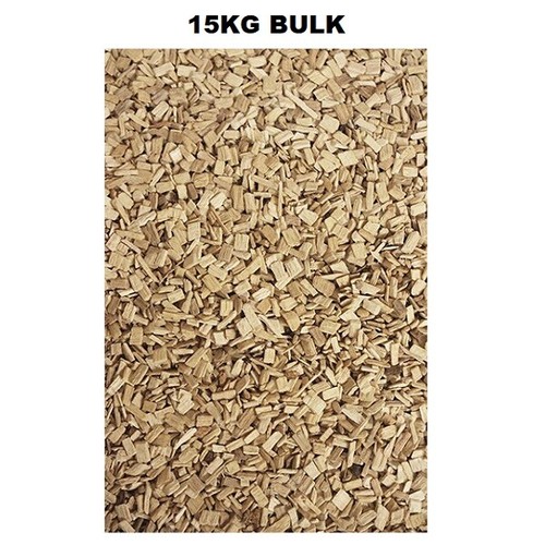 Komodo coarse beech chips - komodo,