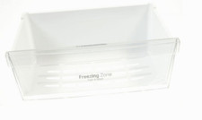 Genuine LG GBB39SWJZ Lower Freezer Drawer Freezing Zone Fish & Meat GBB39DSJZ